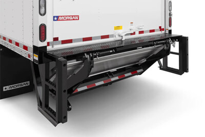 ▷ External Truck body Panel Machine - Truck Carriage Plate Machine ◁