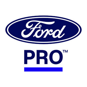 Logo de partenaire Ford