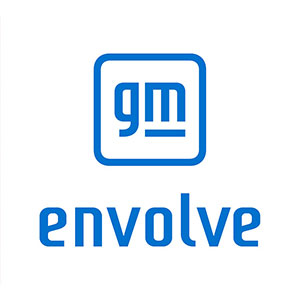 Logo de partenaire General Motors