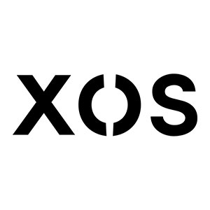 Logo de partenaire XOS