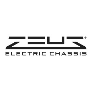 Logo de partenaire Zeus Electric Chassis