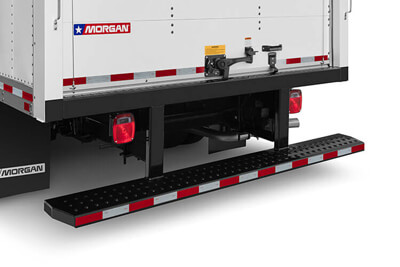 ▷ External Truck body Panel Machine - Truck Carriage Plate Machine ◁